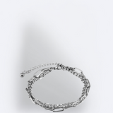 Versatile Double-Layer Bracelet