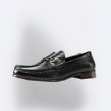 Casual Men's Leather  Loafers - CERPELO