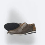 Men's Thin Shoes Colorblock Breathable - CERPELO