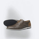 Men's Thin Shoes Colorblock Breathable - CERPELO