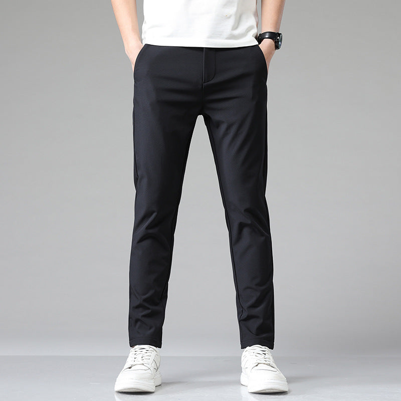 TIMRE CASUAL PANTS - CERPELO