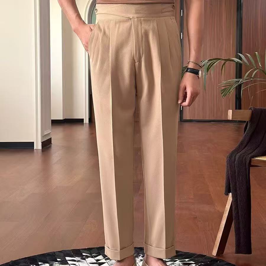 OLD MONEY SAFIE PANTS - CERPELO