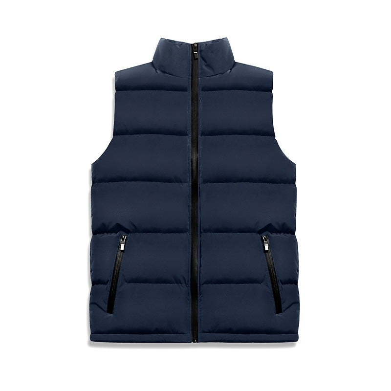 ECLAIR - Men's Vest CERPELO