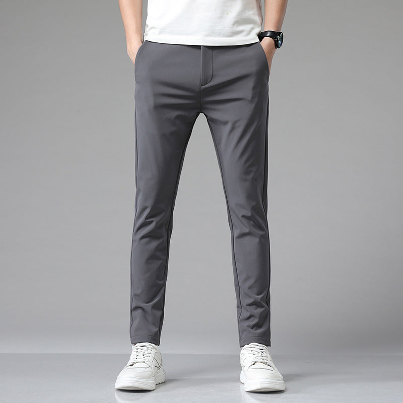 TIMRE CASUAL PANTS - CERPELO