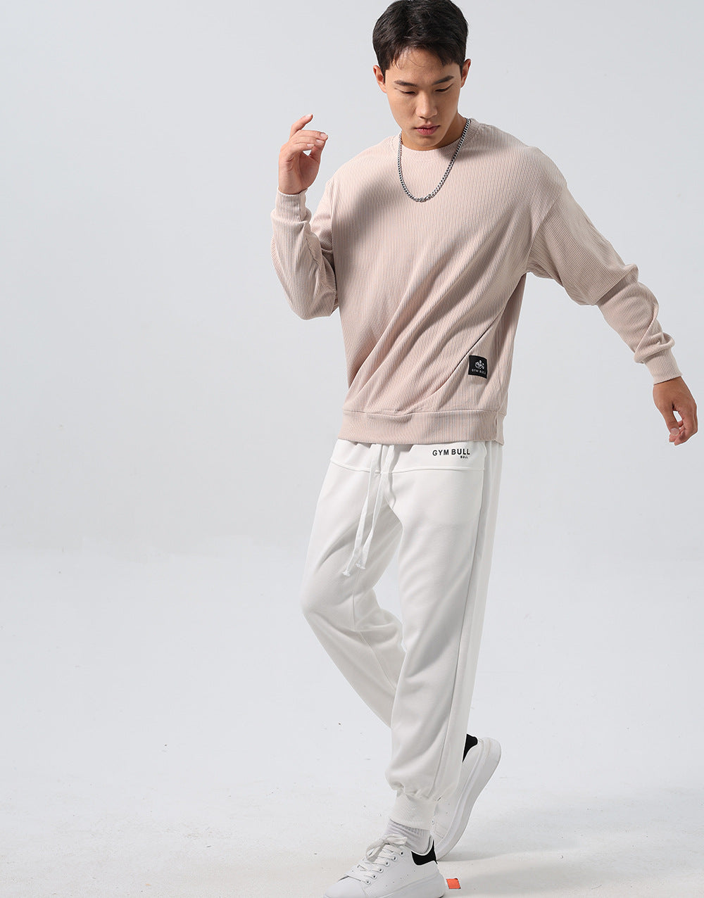 MIAMI LONG SLEEVE POLO - CERPELO