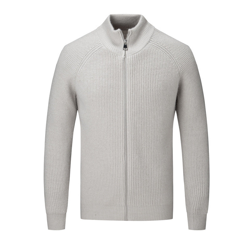 FABIRA - Cardigan Sweater - CERPELO