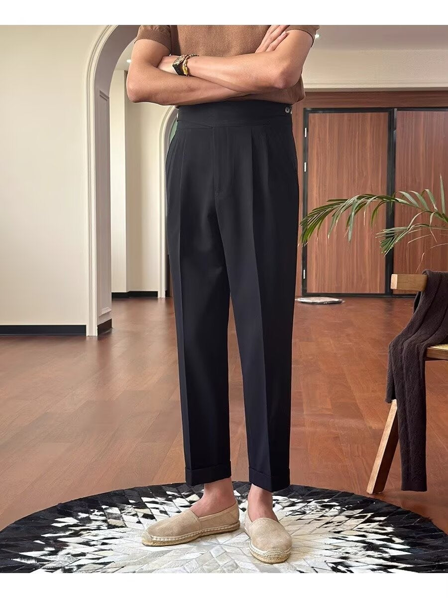 OLD MONEY SAFIE PANTS - CERPELO