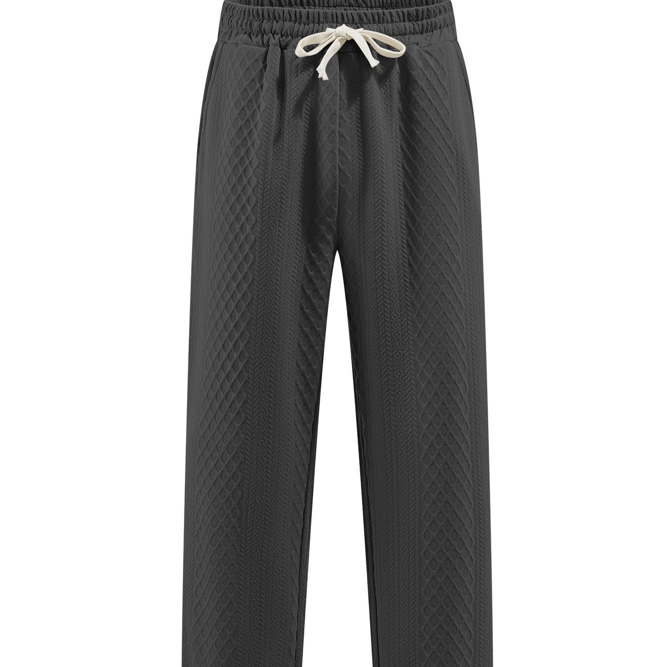 SUMMER LOOSE PANTS - CERPELO