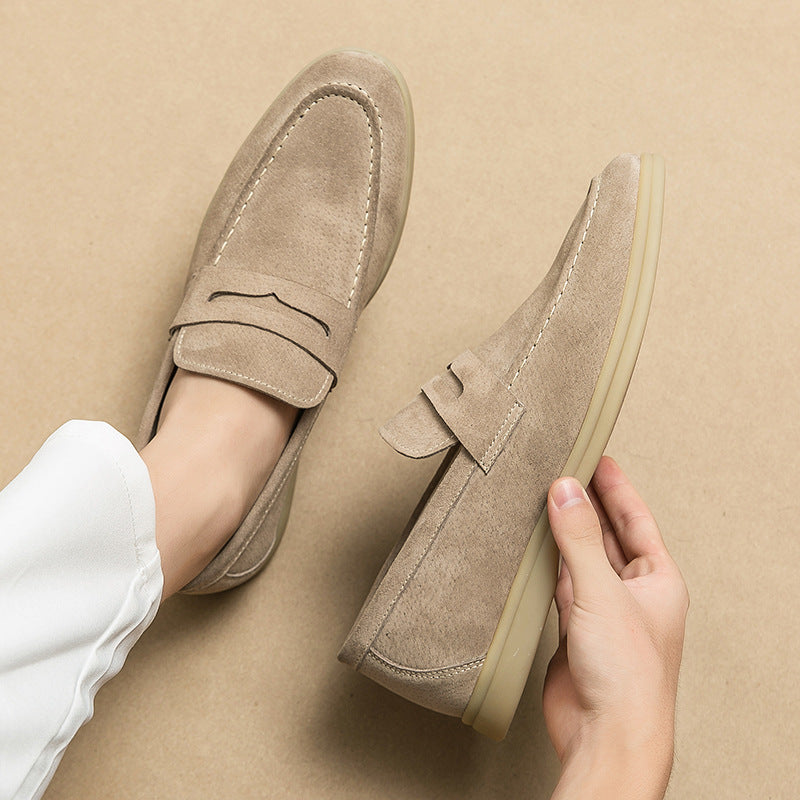 Men's Old Money Yacht Club | Leather Shoes, Menswear, Uncategorized, CERPELO