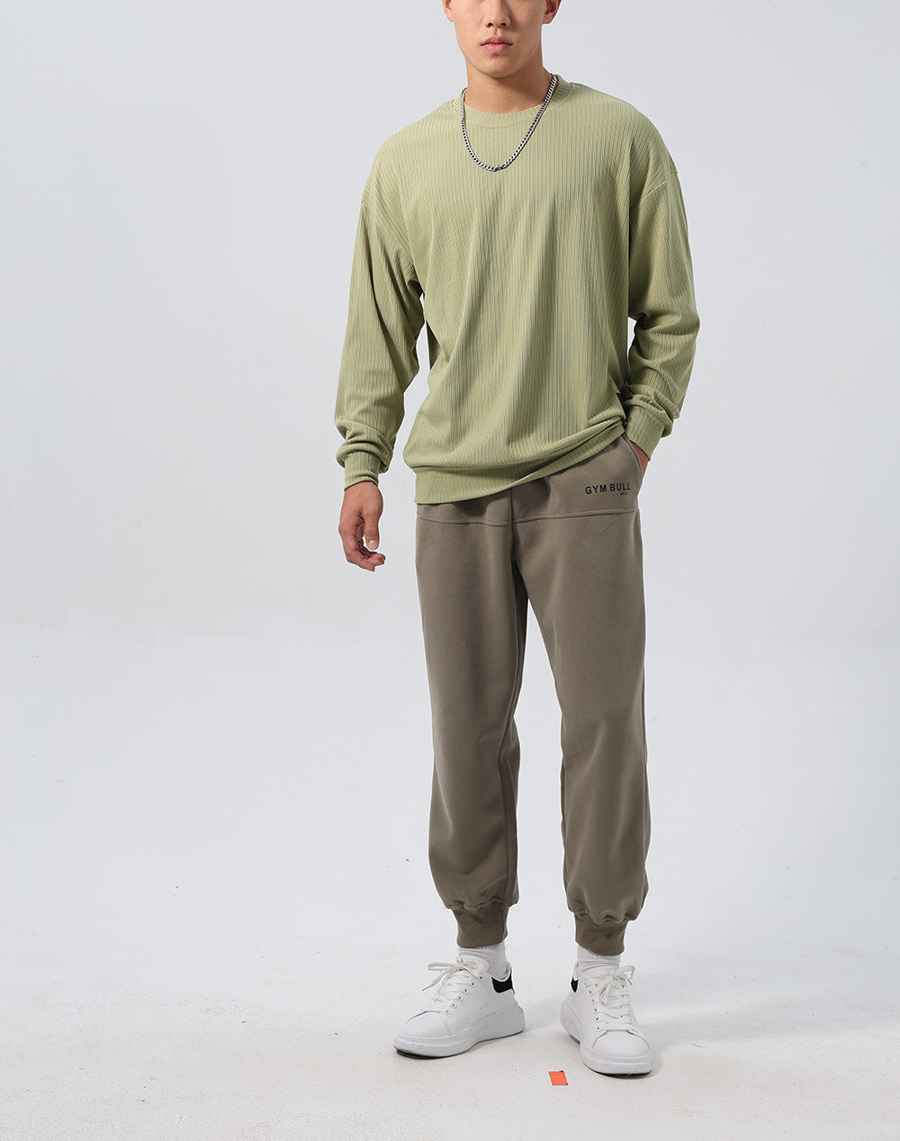 MIAMI LONG SLEEVE POLO - CERPELO