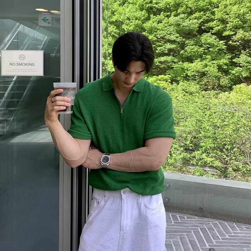 Breathable Versatile Top - CERPELO