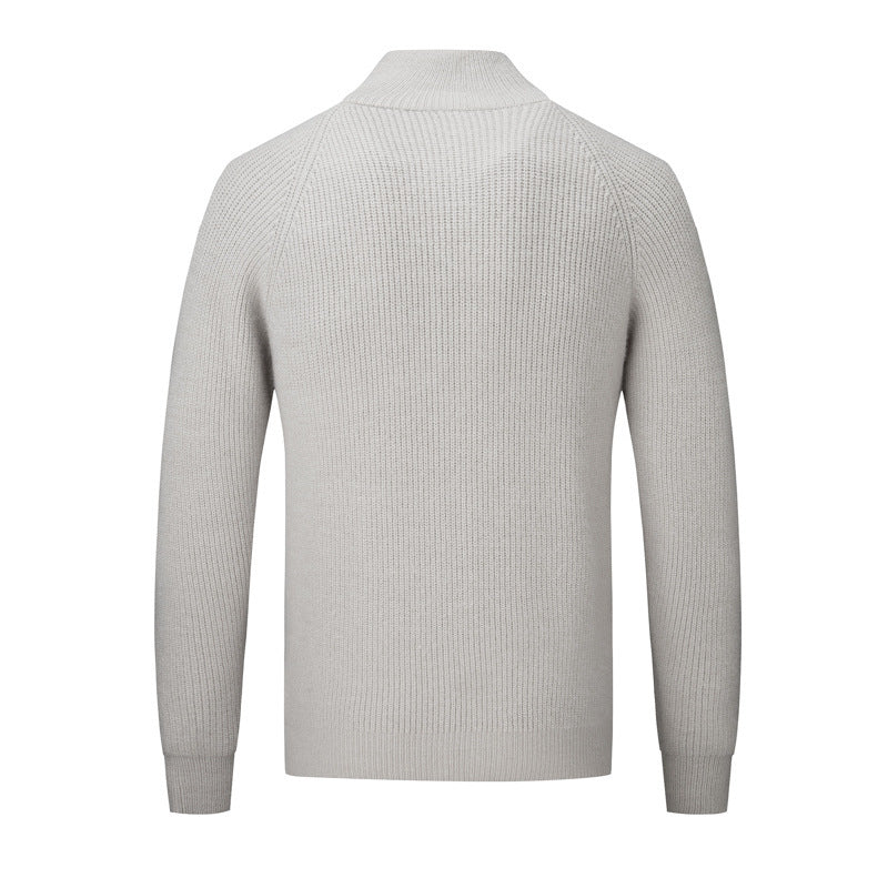 FABIRA - Cardigan Sweater - CERPELO