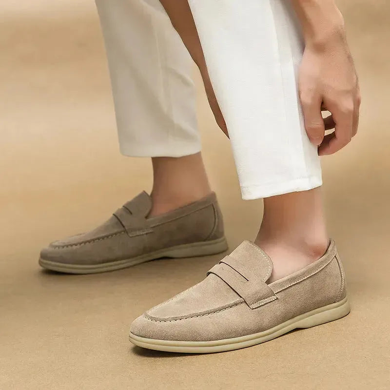 Men's Old Money Yacht Club | Leather Shoes, Menswear, Uncategorized, CERPELO