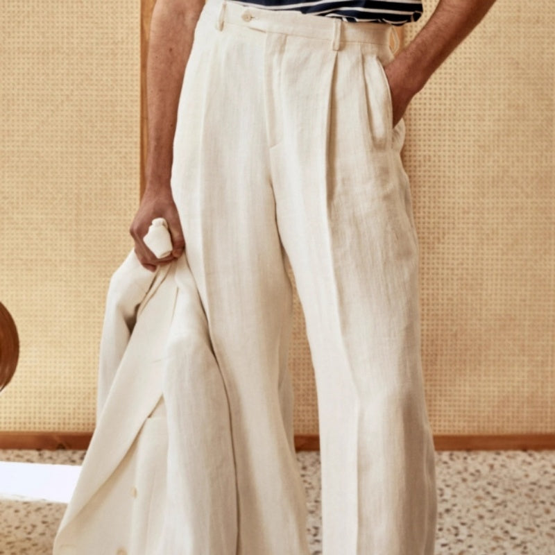 SCARFACE OLD MONEY PANTS - CERPELO