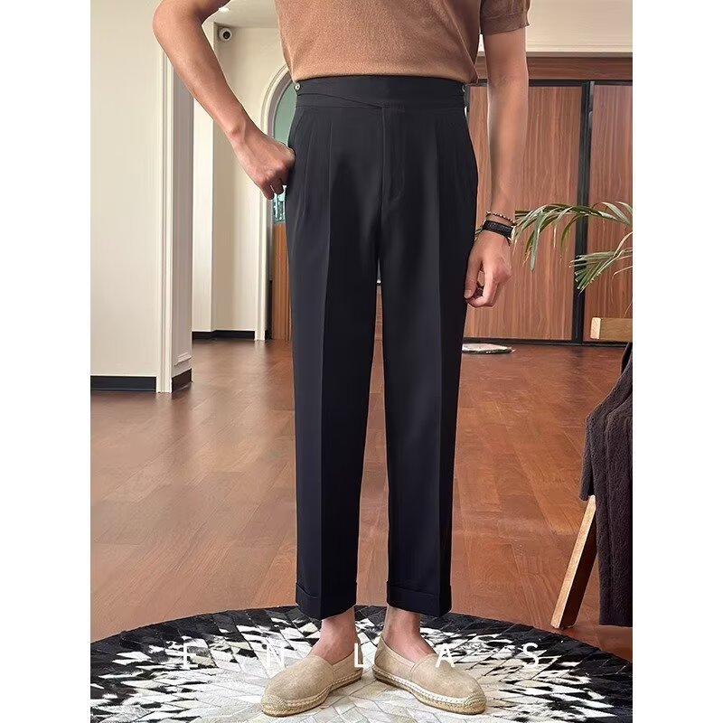 OLD MONEY SAFIE PANTS - CERPELO