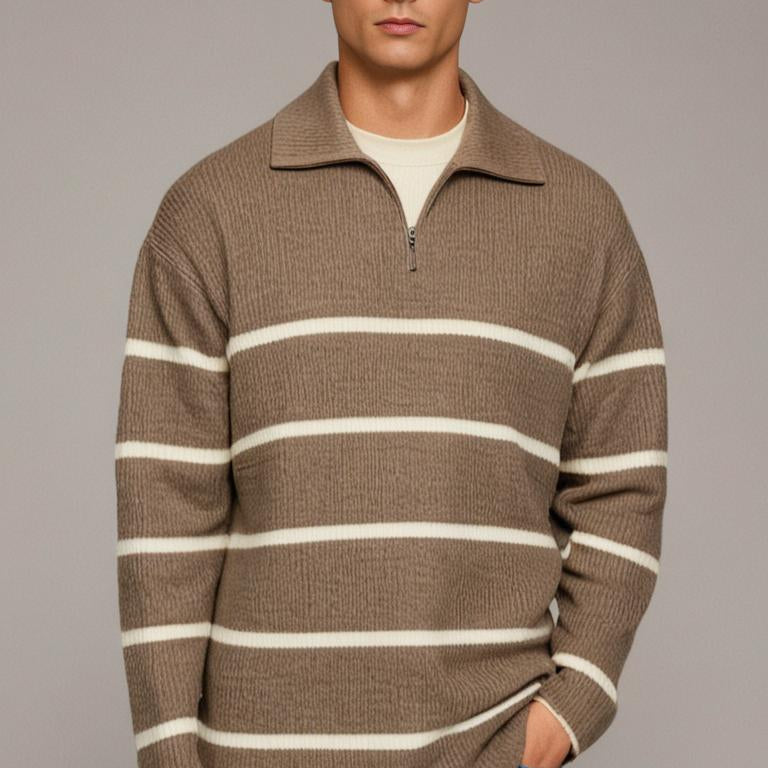 How to Dress Like Old Money: A Timeless Style Guide for Men