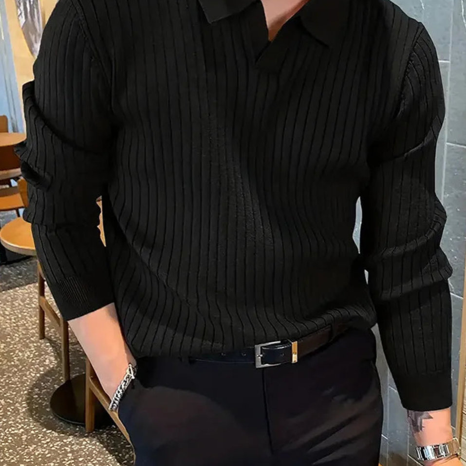 What is an old money guy?