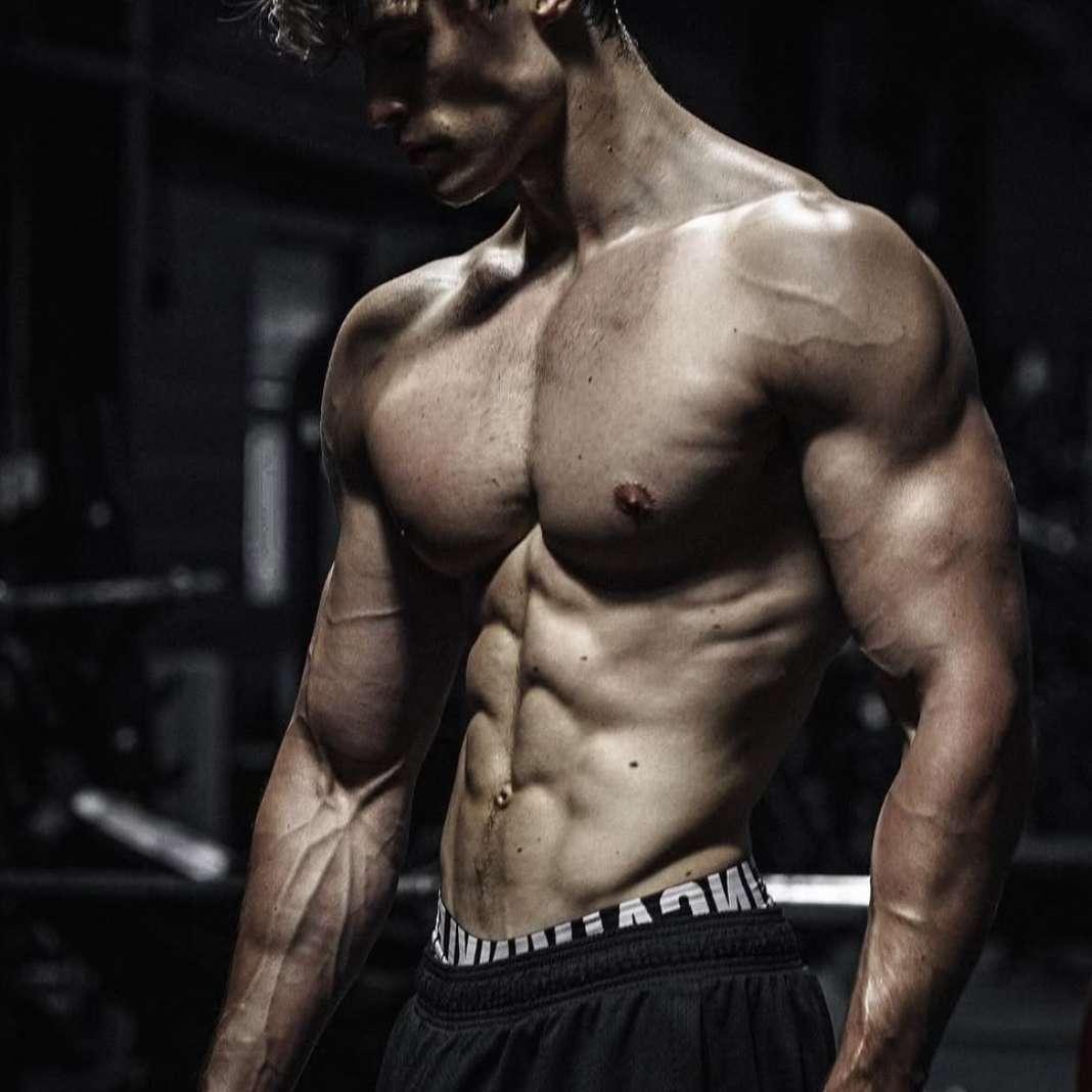 From Dad Bod to Greek God: How to Reduce Body Fat & Get Ripped