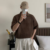 CLASSIC OLD MONEY POLO