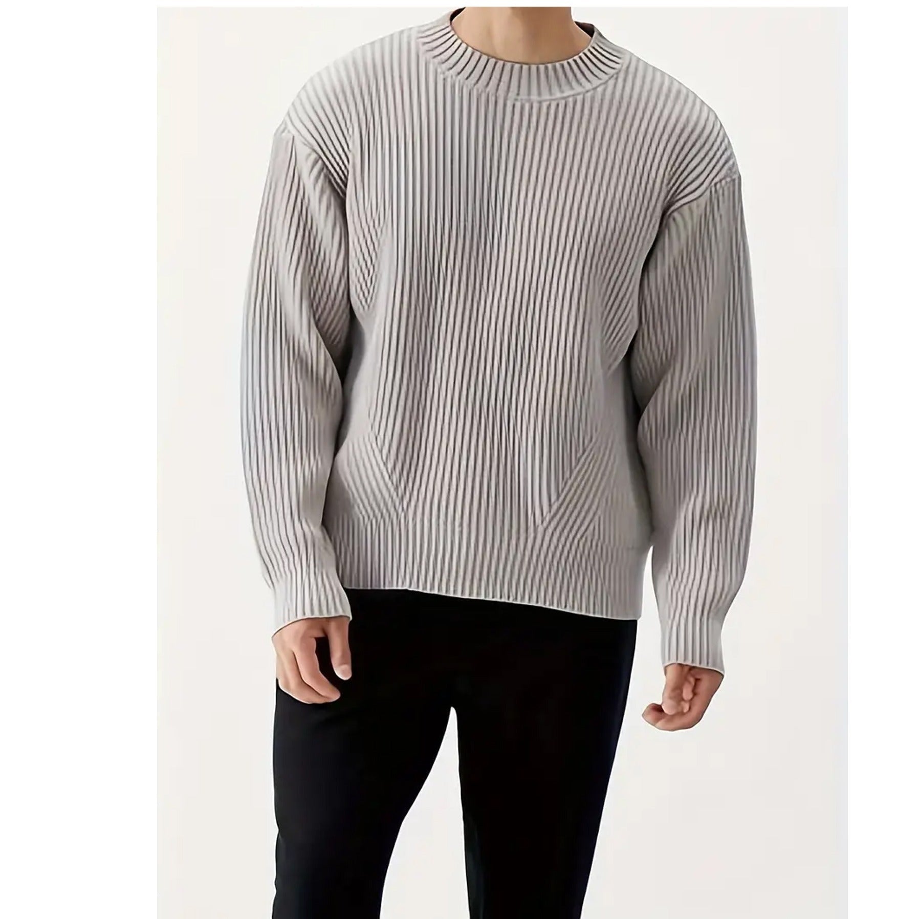 FIRENZE | Men's Sweater