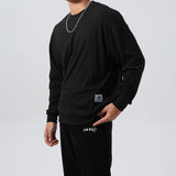 MIAMI LONG SLEEVE POLO