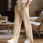 SUMMER LOOSE PANTS - CERPELO