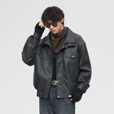 LAIRE - MEN'S JACKET
