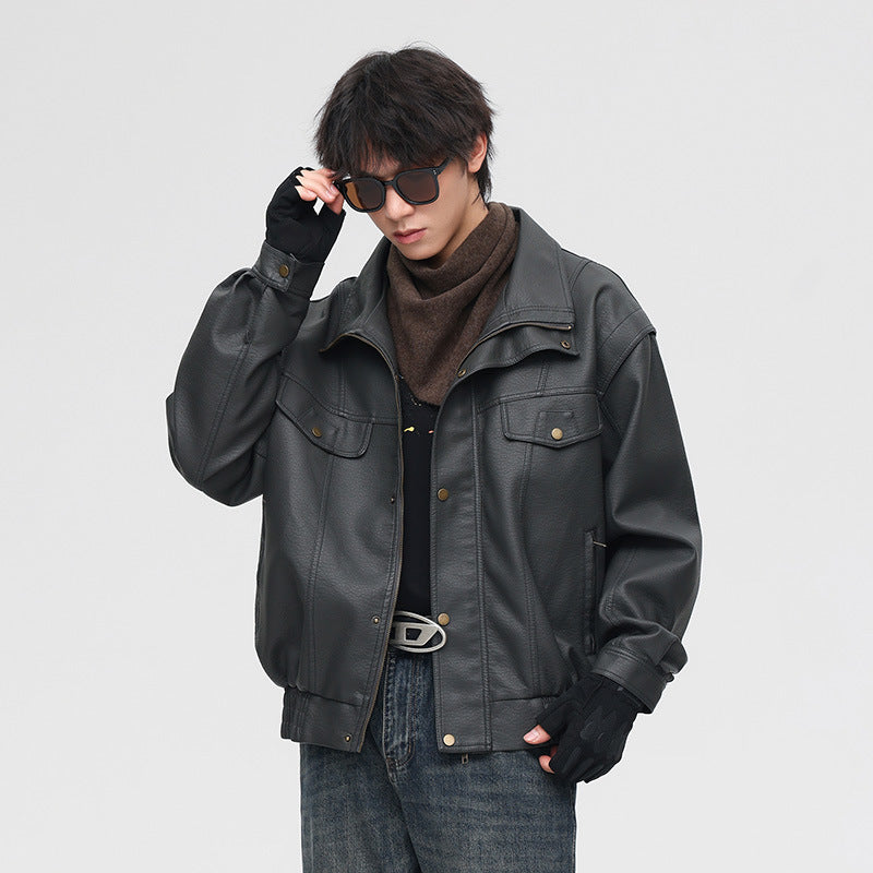 LAIRE - MEN'S JACKET