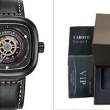 CAROTIF - Classic Watch