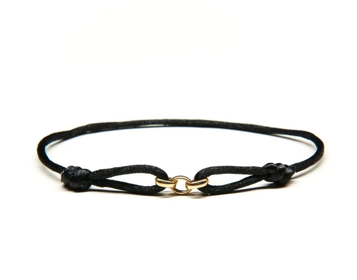 EMOUR | Men's BRACELET with Adjustable Carrying Strap