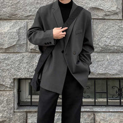 Image of PADDED - Loose Casual Suit, Menswear, CERPELO