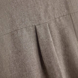 THE LAWRKE LINEN SHIRT
