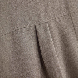 Image of THE LAWRKE LINEN SHIRT