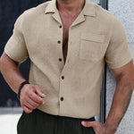 CARA - Casual Shirt CERPELO