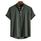 DEMIRE SUMMER SHIRT