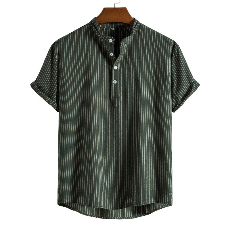DEMIRE SUMMER SHIRT - CERPELO
