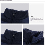 ECLAIR - Men's Vest CERPELO