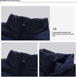 ECLAIR - Men's Vest CERPELO