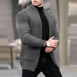 Slim Fit Sweater - CERPELO