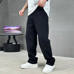 Versatile Long Jeans CERPELO