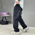 Versatile Long Jeans CERPELO