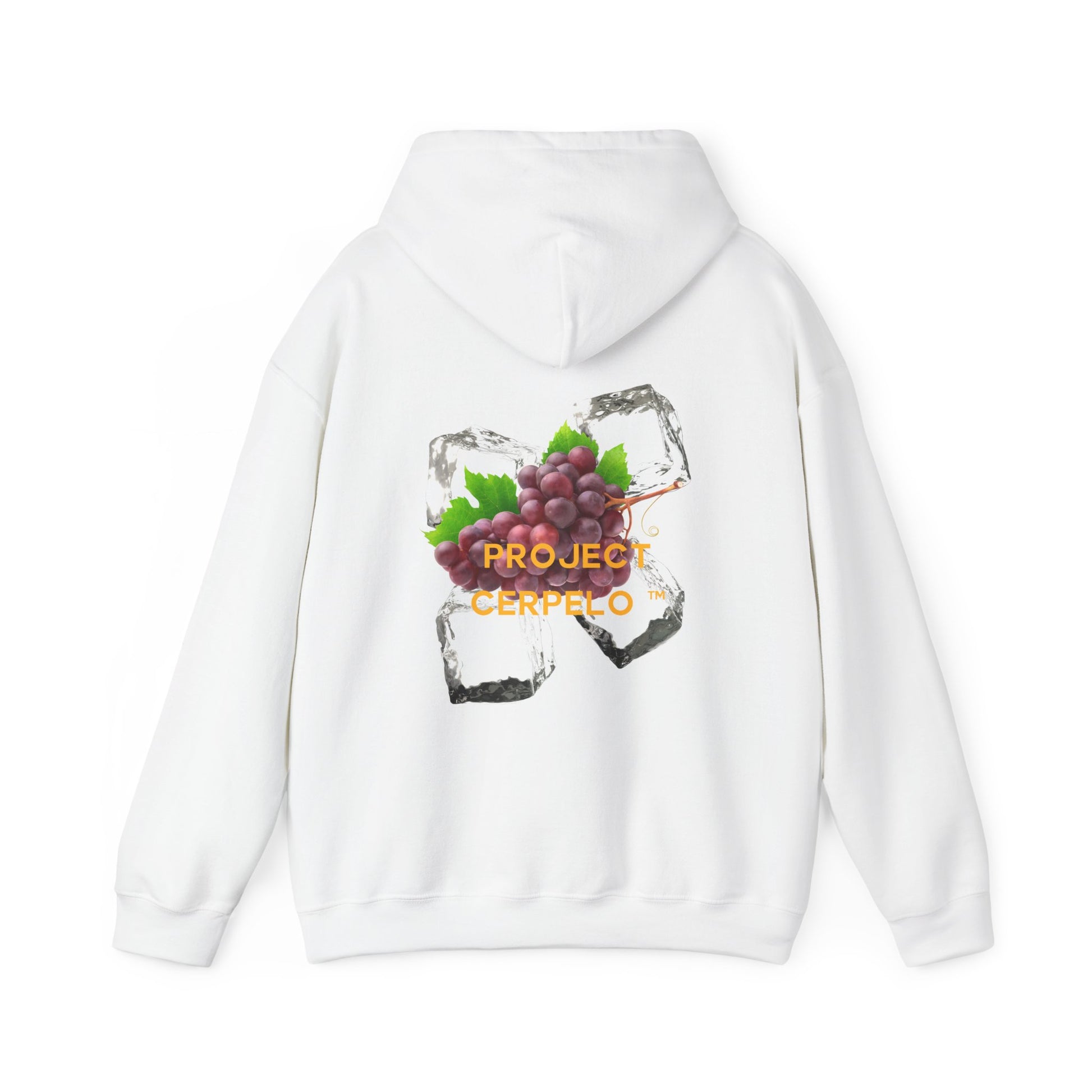 PROJECT CERPELO™ セルペロ Hoodie