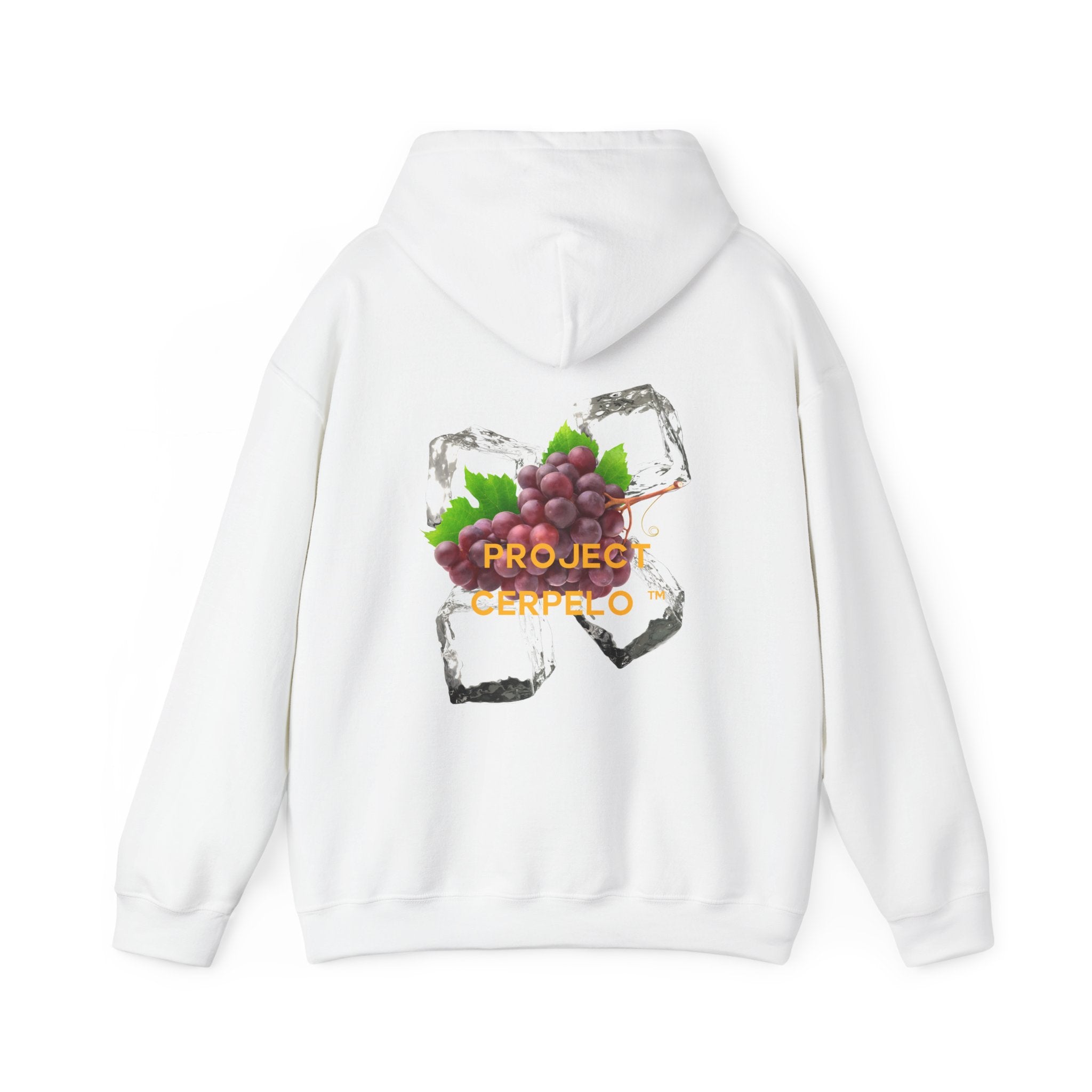 PROJECT CERPELO™ セルペロ Hoodie
