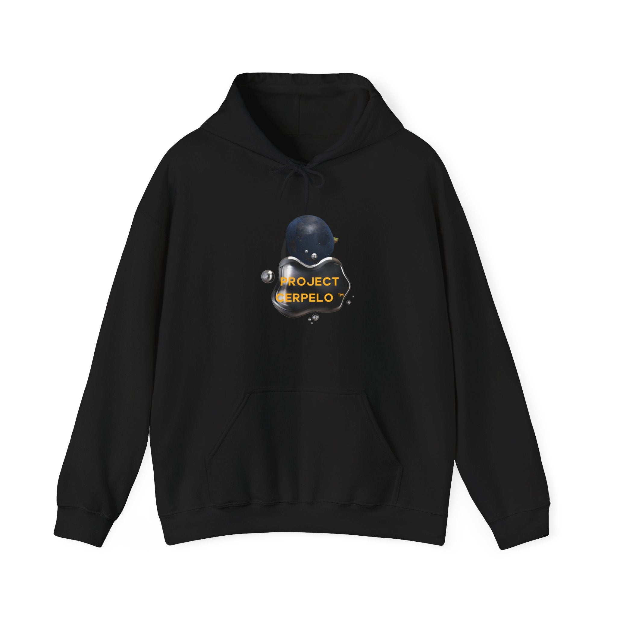 PROJECT CERPELO™ セルペロ Hoodie