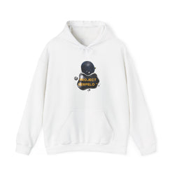 Image of PROJECT CERPELO™ Out of earth Hoodie