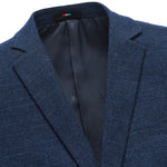 EXPAE TAILORED SUIT CERPELO