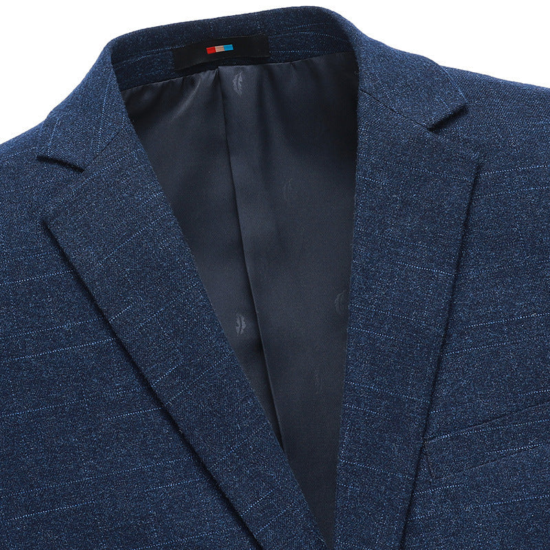 EXPAE TAILORED SUIT CERPELO