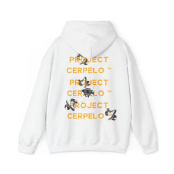 Image of PROJECT CERPELO™ Out of earth Hoodie