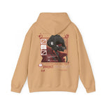 PROJECT CERPELO - 赛佩罗 Hoodie - CERPELO