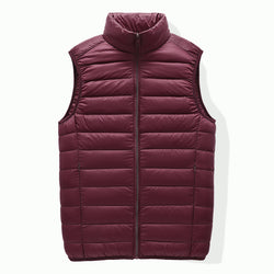 Image of VIRE - Lightweight Men's Vest, Menswear, CERPELO